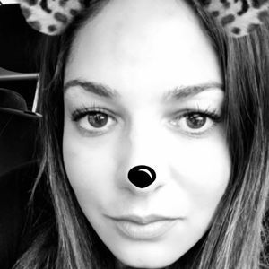 Meet your Posher, Tanya